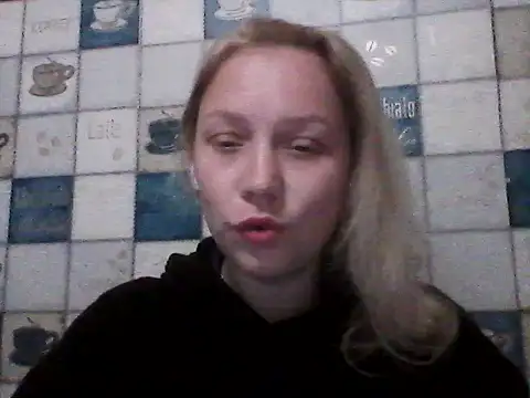 Anna wey online show from 18, 4, 2026