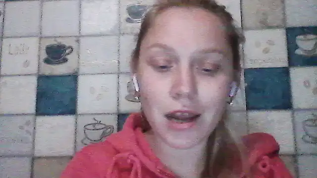 Anna wey online show from 14, 4, 2026