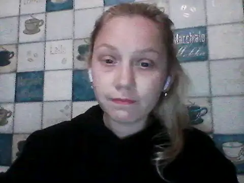 Anna wey online show from 21, 4, 2026