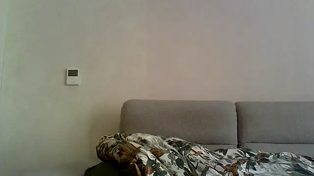 ANGELSANTAMARIA- online show from 12, 10, 2025