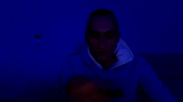 ANGELSANTAMARIA- online show from 26, 11, 2025