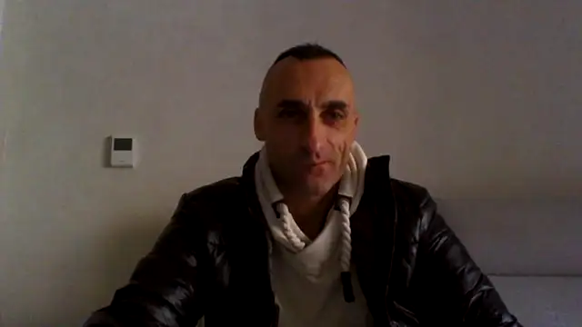 ANGELSANTAMARIA- online show from 21, 10, 2025