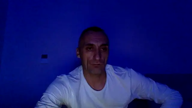 ANGELSANTAMARIA- online show from 11, 10, 2025