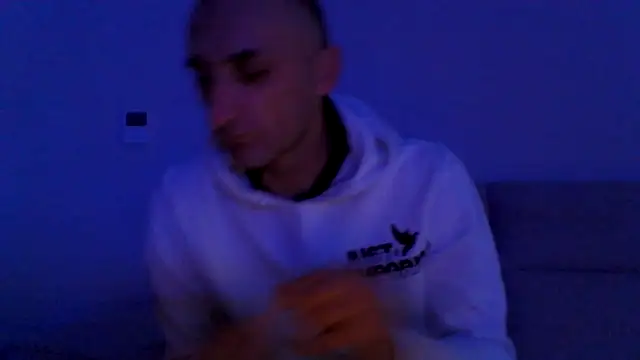 ANGELSANTAMARIA- online show from 19, 11, 2025