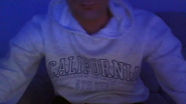 ANGELSANTAMARIA- online show from 7, 10, 2025