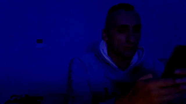 ANGELSANTAMARIA- online show from 27, 11, 2025