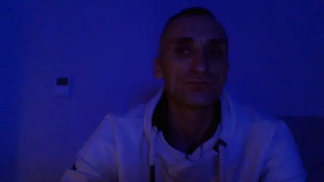 ANGELSANTAMARIA- online show from 18, 11, 2025