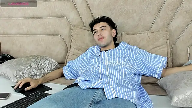 erickblaze wm online show from 5, 3, 2025