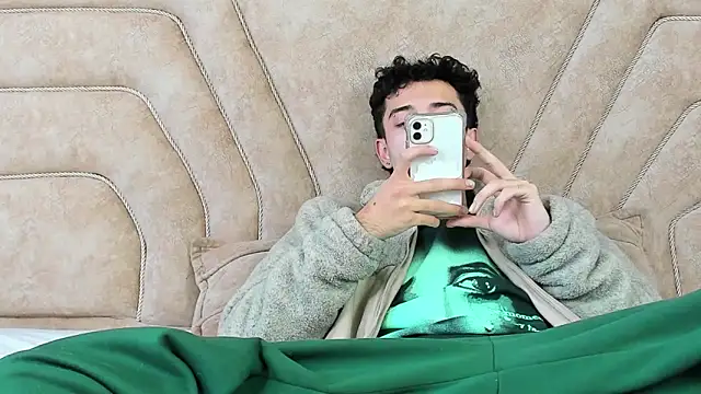 erickblaze wm online show from 12, 2, 2025