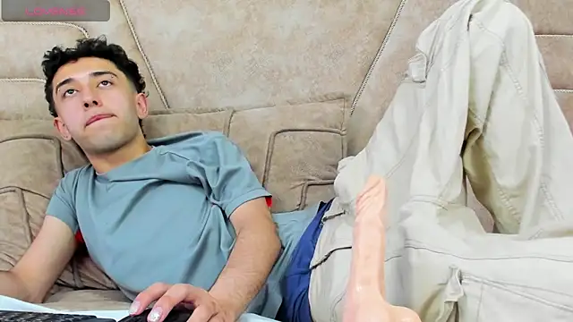 erickblaze wm online show from 19, 2, 2025