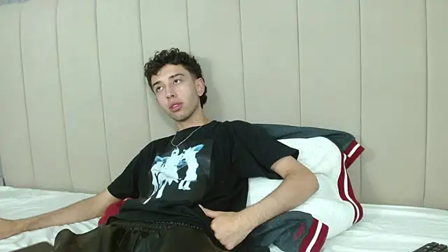 erickblaze wm online show from 27, 2, 2025