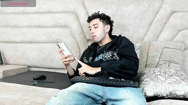 erickblaze wm online show from 7, 3, 2025