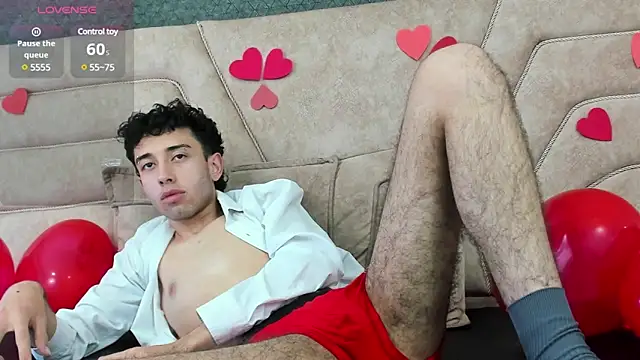 erickblaze wm online show from 14, 2, 2025