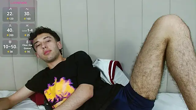 erickblaze wm online show from 27, 2, 2025