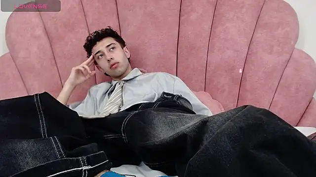 erickblaze wm online show from 13, 2, 2025