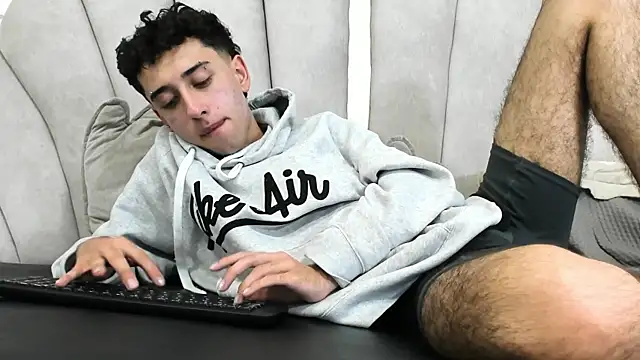 erickblaze wm online show from 18, 2, 2025