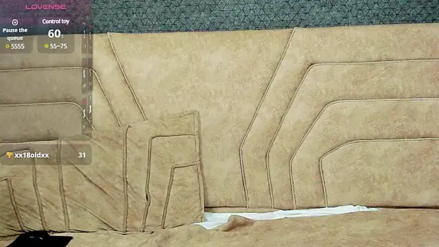 erickblaze wm online show from 25, 2, 2025