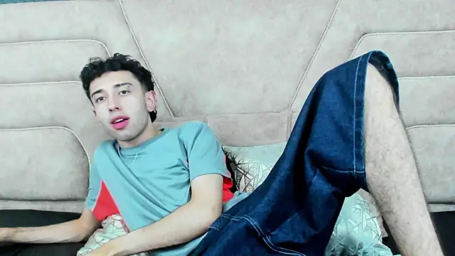 erickblaze wm online show from 28, 2, 2025