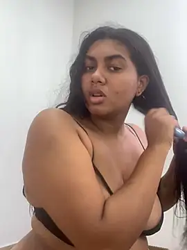 TephaQueen online show from 20, 2, 2025