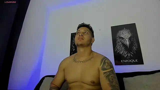 JohanSmith online show from 6, 11, 2025