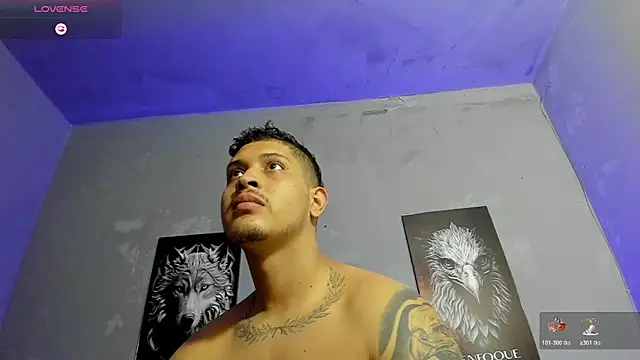 JohanSmith online show from 22, 2, 2026