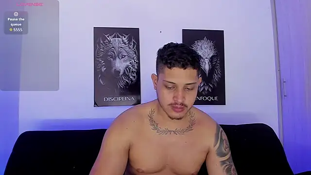 JohanSmith online show from 9, 1, 2026