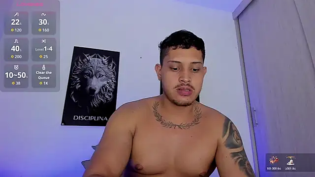 JohanSmith online show from 13, 1, 2026