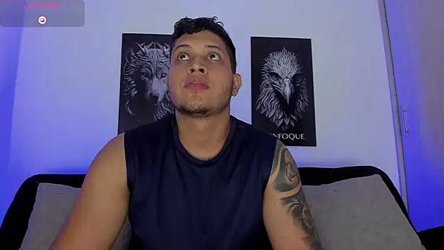 JohanSmith online show from 12, 11, 2025