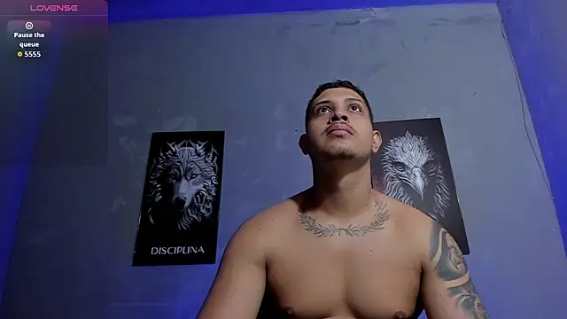 JohanSmith online show from 8, 2, 2026