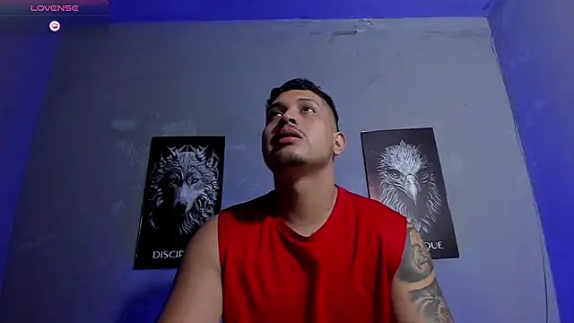 JohanSmith online show from 7, 3, 2026