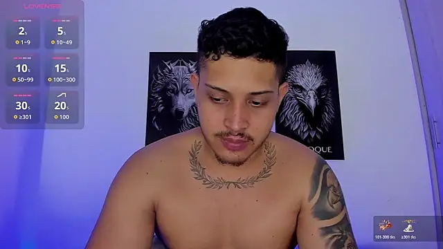 JohanSmith online show from 6, 1, 2026