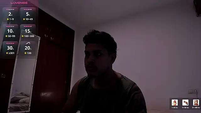 JohanSmith online show from 16, 5, 2026