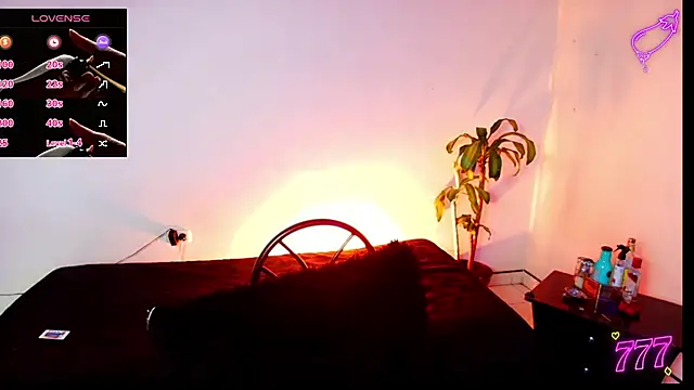 Snapshot of 7_Saturno_7 chatting on 17, 7, 2026 7 Saturno 7 online show from 17, 7, 2026