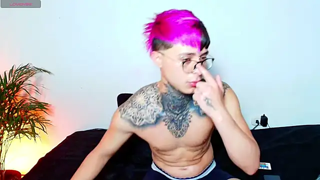 7 Saturno 7 online show from 6, 11, 2025