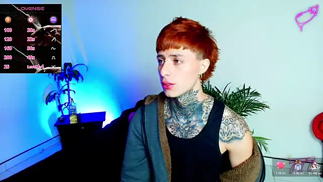 Snapshot of 7_Saturno_7 chatting on 11, 6, 2026 7 Saturno 7 online show from 11, 6, 2026