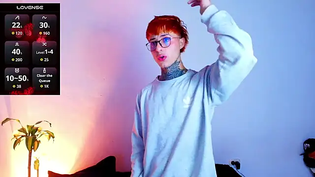 7 Saturno 7 online show from 11, 1, 2026