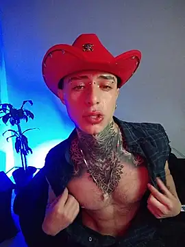 Snapshot of 7_Saturno_7 chatting on 11, 7, 2026 7 Saturno 7 online show from 11, 7, 2026