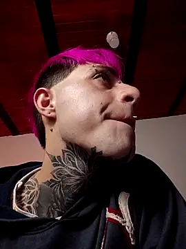 7 Saturno 7 online show from 22, 11, 2025