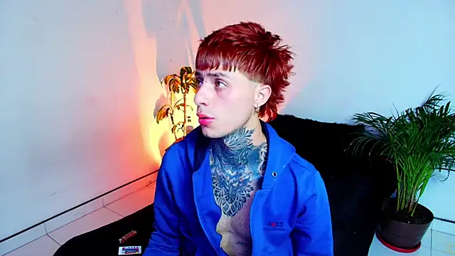 Snapshot of 7_Saturno_7 chatting on 20, 6, 2026 7 Saturno 7 online show from 20, 6, 2026