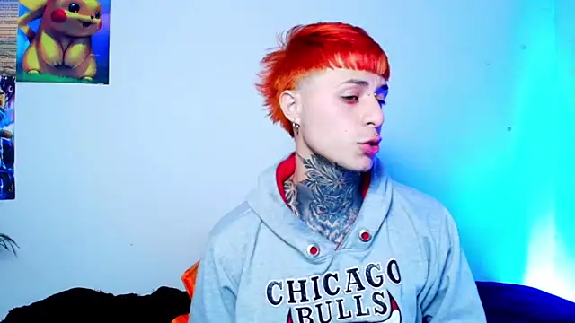 7 Saturno 7 online show from 4, 12, 2025