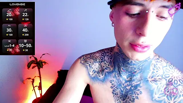 7 Saturno 7 online show from 8, 1, 2026