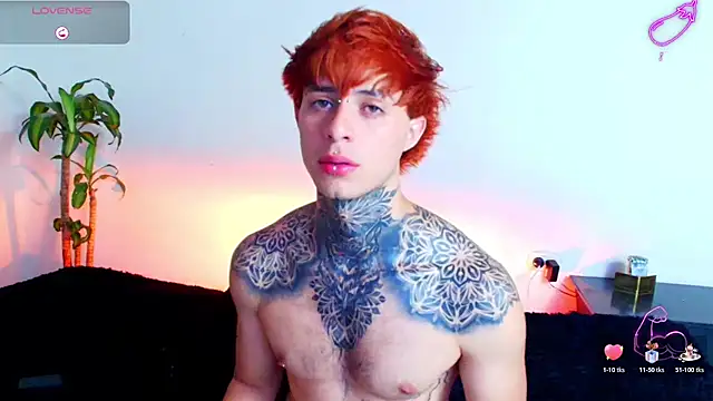 7 Saturno 7 online show from 11, 3, 2026