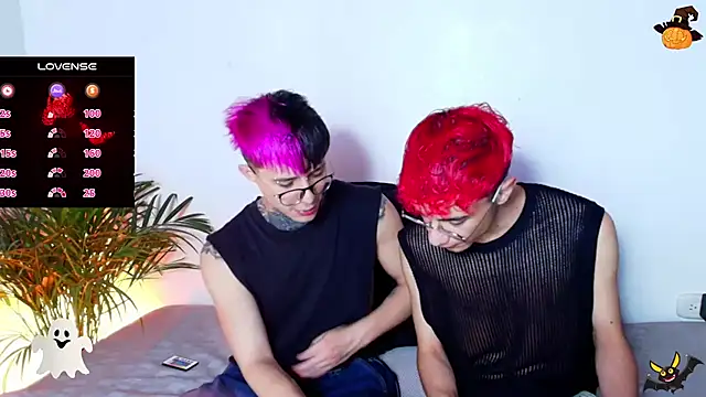 7 Saturno 7 online show from 28, 10, 2025