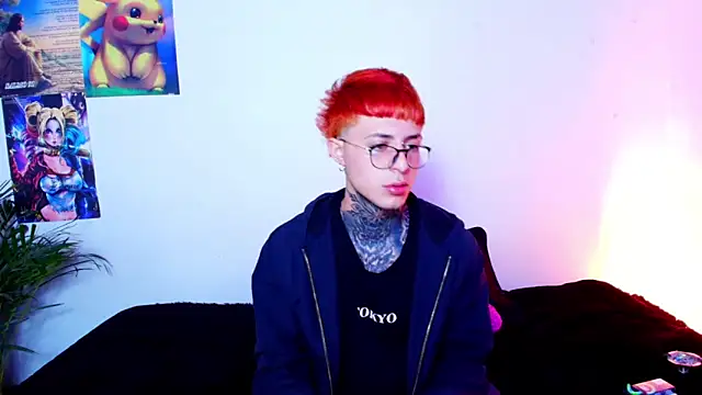 7 Saturno 7 online show from 2, 12, 2025