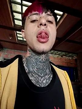 7 Saturno 7 online show from 10, 11, 2025