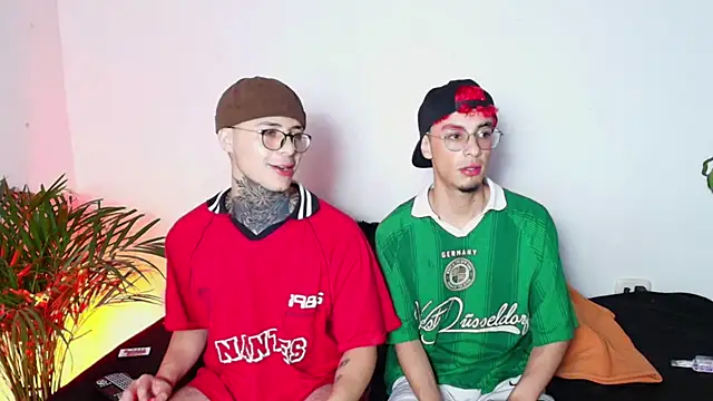 7 Saturno 7 online show from 26, 10, 2025