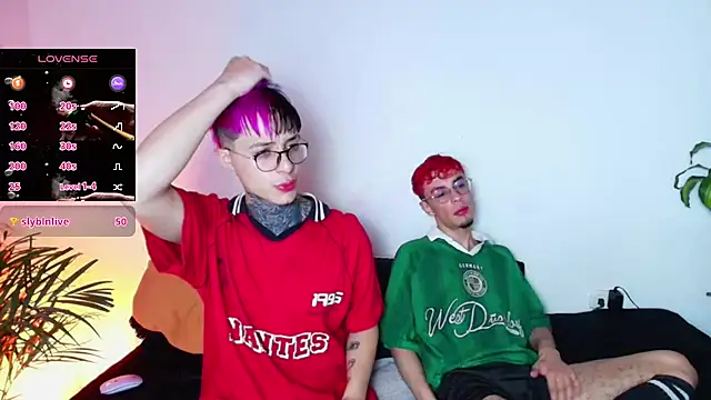 7 Saturno 7 online show from 26, 10, 2025