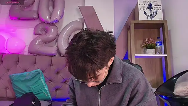 PepperTwink online show from 15, 1, 2026