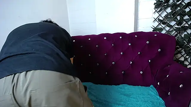 PepperTwink online show from 21, 2, 2025