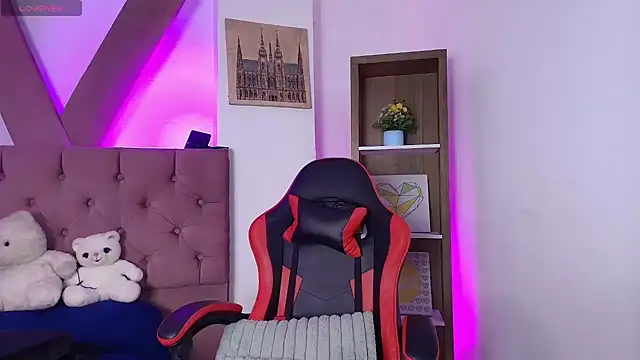 PepperTwink online show from 24, 3, 2026